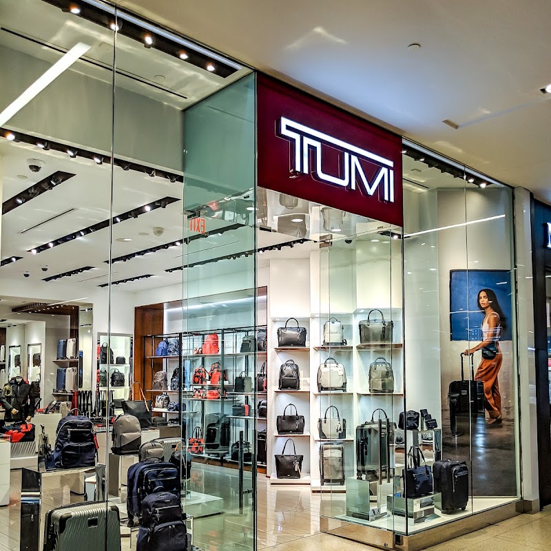 TUMI Store - West Edmonton Mall