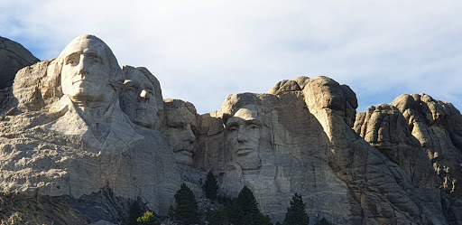 Gift Shop «Mt Rushmore Gift Shop», reviews and photos, 13000 SD-244, Keystone, SD 57751, USA