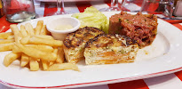 Plats et boissons du Restaurant à viande Restaurant La Boucherie à St Paul - n°6