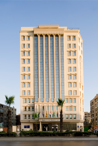 Ski lodgings Cairo