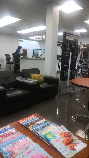 Subaru Dealer «Subaru World of Newton», reviews and photos, 84 Hampton House Rd, Newton, NJ 07860, USA