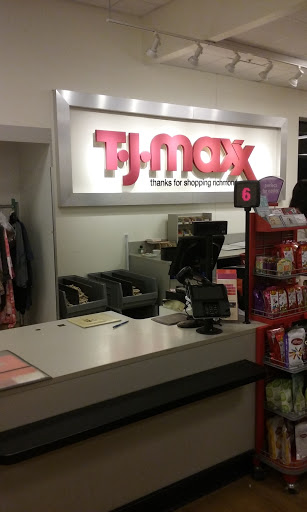 Department Store «T.J. Maxx», reviews and photos, 9125 W Broad St, Richmond, VA 23294, USA