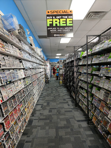 Video Game Store «Disc Replay Flint», reviews and photos, 3192 Linden Rd, Flint, MI 48507, USA