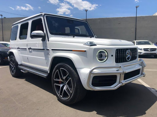 Used Car Dealer «Topline Automotive Inc.», reviews and photos, 840 Garvey Ave, Monterey Park, CA 91755, USA