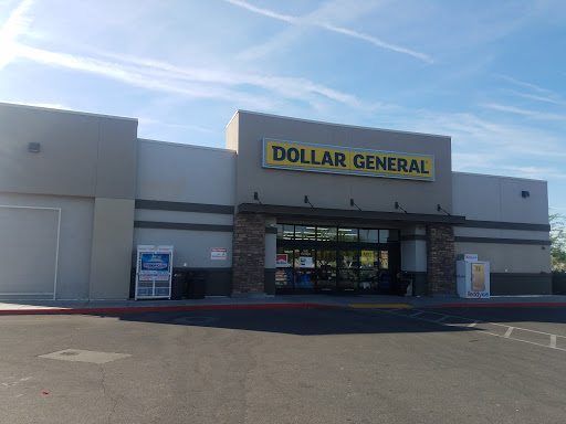 Discount Store «Dollar General», reviews and photos, 2640 N Las Vegas Blvd, North Las Vegas, NV 89030, USA