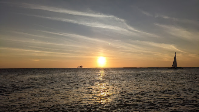 Fort Zachary Taylor Historic State Park by null
