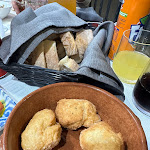 Photo n°5 de l'avis de Roman.a fait le 16/09/2023 à 16:35 sur le  Il Buco Trattoria à Monforte San Giorgio