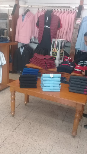 Tienda de trajes tradicionales Naucalpan de Juárez