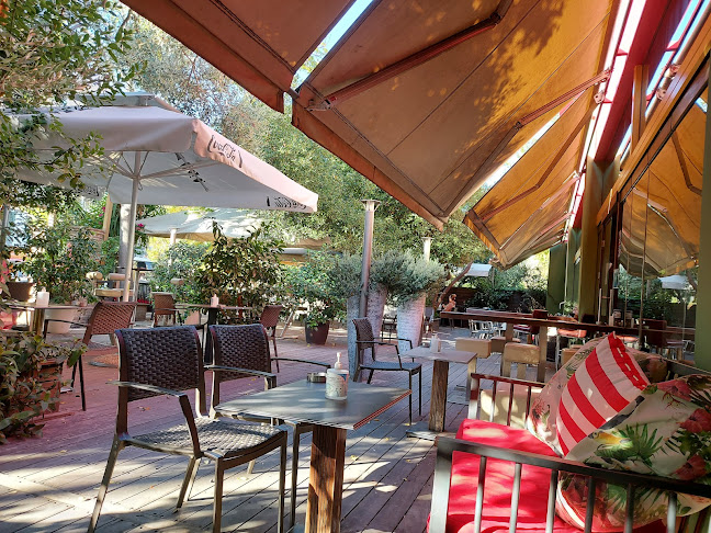 Forza Cafe - Καφετέρια