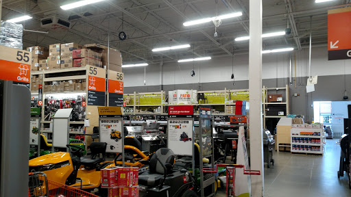 Home Improvement Store «The Home Depot», reviews and photos, 2490 Meadow Crest Rd, Greensboro, GA 30642, USA