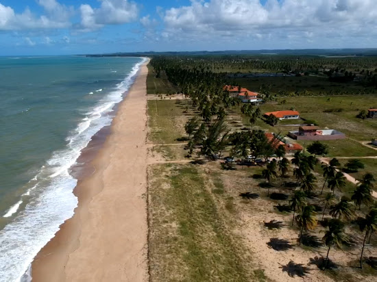 Barra de Sirinhaem