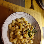 Photo n°1 de l'avis de L... fait le 09/09/2022 à 20:13 sur le  Trattoria 'La Posta' à Semproniano