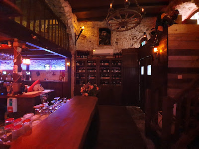 Black Beards Tavern à Bastia