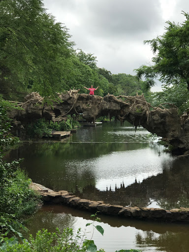 Park «Julius Breckling Riverfront Park», reviews and photos, Ottenheimer Plaza, Little Rock, AR 72201, USA
