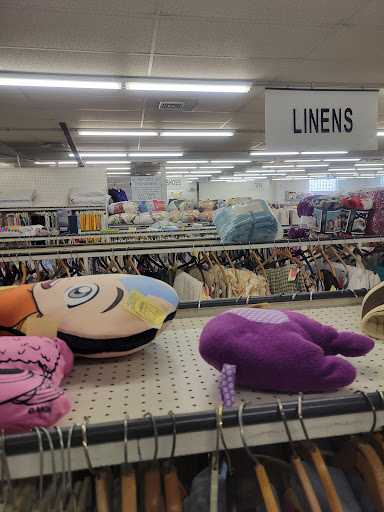 Thrift Store «Red White And Blue Thrift Store», reviews and photos, 890 Saw Mill Run Blvd, Pittsburgh, PA 15226, USA