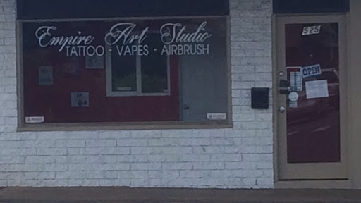 Explore feminine chest tattoo ideas, creative tattoo ideas in Wahiawa, available at Empire Art Studio