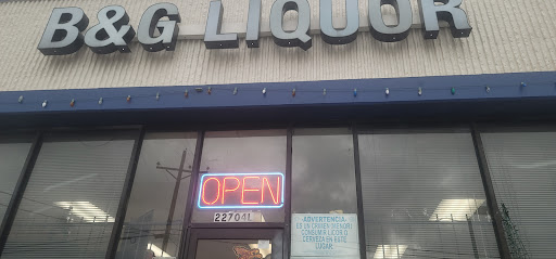 Liquor Store «B & G Liquor», reviews and photos, 22704 TX-494 Loop, Kingwood, TX 77339, USA