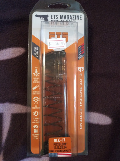 Gun Shop «Armageddon Arms», reviews and photos, 19991 US-2, Monroe, WA 98272, USA