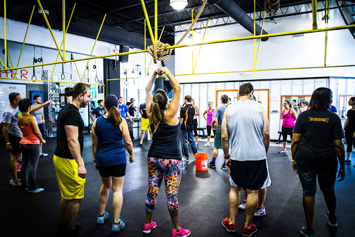 Gym «Iron Tribe Fitness», reviews and photos, 22 Merrick Way, Coral Gables, FL 33134, USA