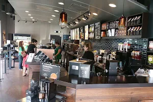 Starbucks image