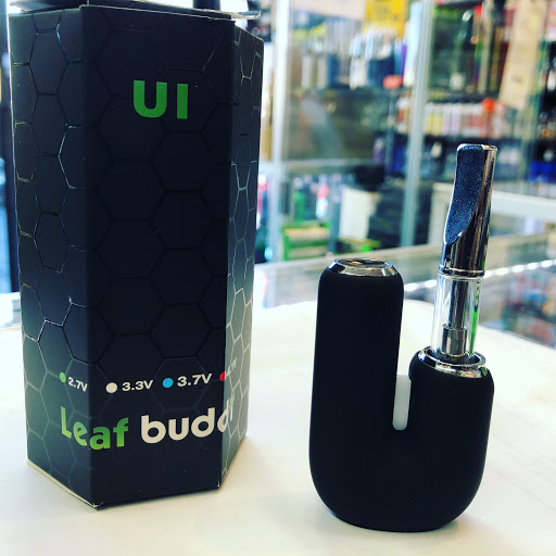 Vaporizer Store «One Stop Vape & Smoke Shop», reviews and photos, 4007 Merrick Rd, Seaford, NY 11783, USA