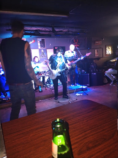 Bar «Black Monk Tavern», reviews and photos, 5712 Gollihar Rd, Corpus Christi, TX 78412, USA