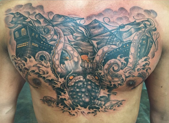 DermalGrafix Tattoo: Top-Rated Tattoo Shop in Escondido