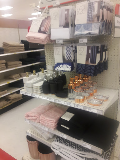 Department Store «Target», reviews and photos, 107 Pavilion Pkwy, Fayetteville, GA 30214, USA