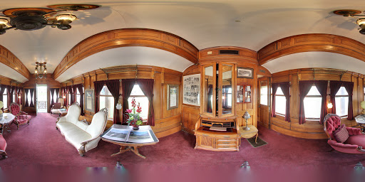 Event Venue «The Depot Events Center», reviews and photos, 921 Old Henderson Rd, Columbus, OH 43220, USA