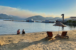 Marmaris Burunucu Macera Beach photo #5