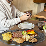 Photo n°1 de l'avis de Sara.e fait le 04/01/2024 à 20:17 sur le  Chalet Lago Antorno à Misurina