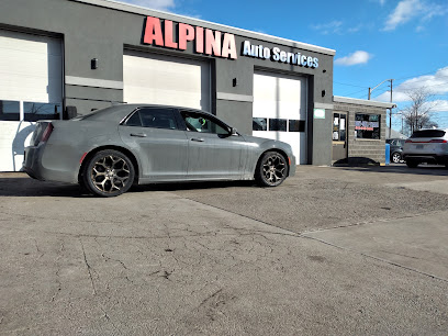 Alpina Auto Services