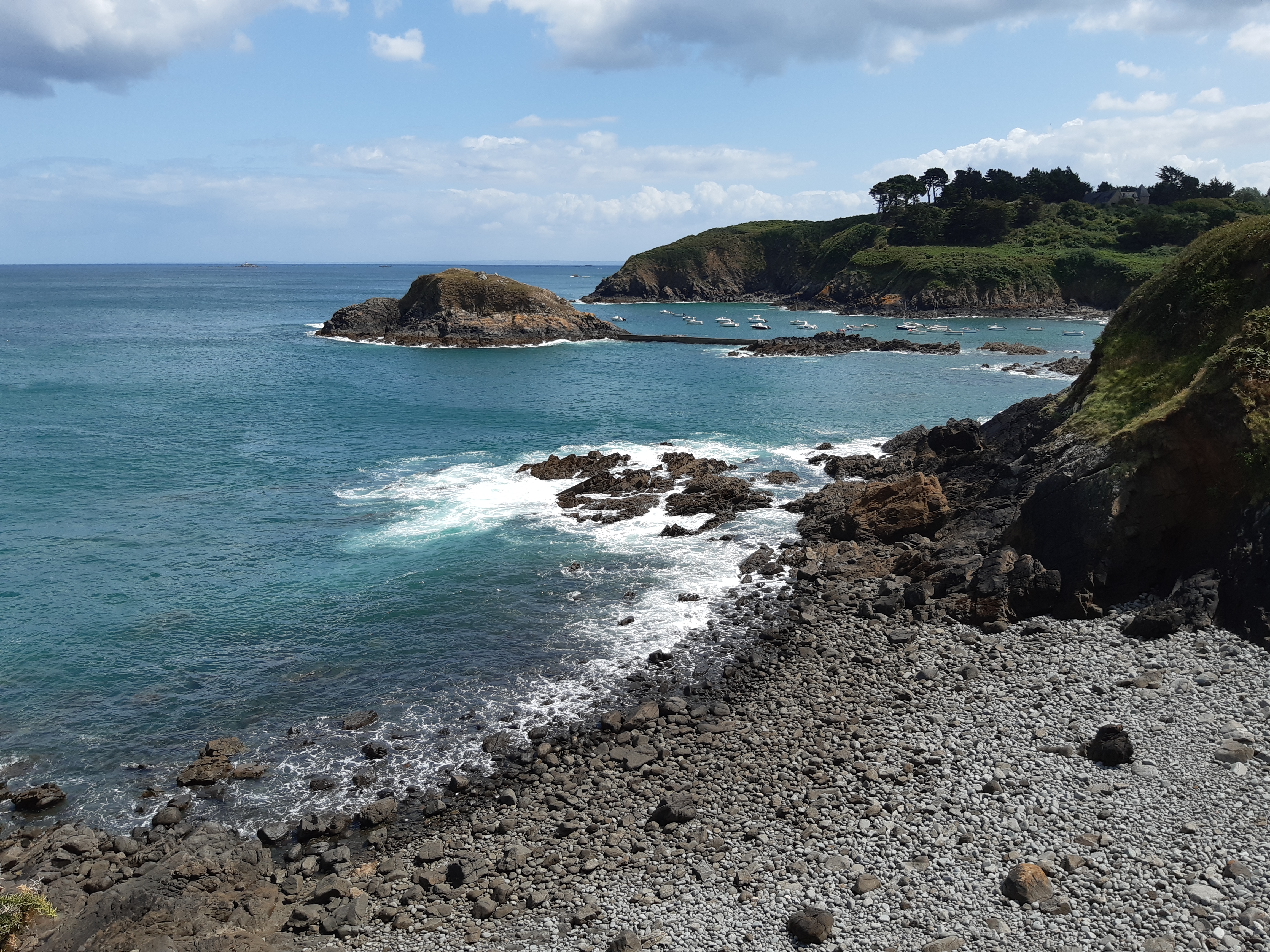 Photo n° 1 de l'avis de Dominique.e fait le 10/08/2019 à 15:46