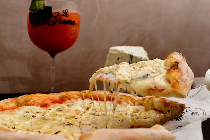 La Bruna Pizzaria Freguesia (Jacarepaguá) Rio de Janeiro