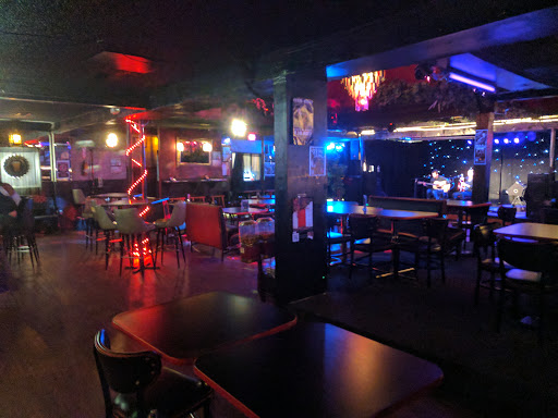 Bar «Zodiac Venue/Bar», reviews and photos, 230 Pueblo Ave, Colorado Springs, CO 80903, USA