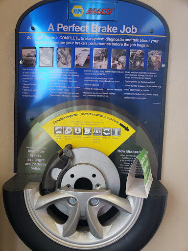 Car Repair and Maintenance «Midas», reviews and photos, 4110 W Elm St, McHenry, IL 60050, USA