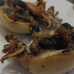 Photo n°1 de l'avis de Angela. fait le 27/08/2021 à 08:37 sur le  Trattoria da Zia Franca Cucina Tipica Tarantina à Taranto