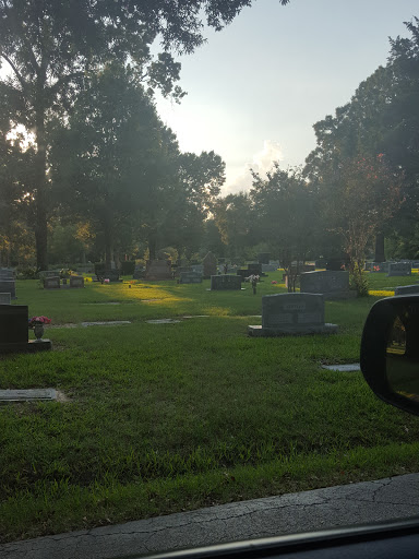 Cemetery «Woodlawn Funeral Home & Cemetery», reviews and photos, 1101 Antoine Dr, Houston, TX 77055, USA