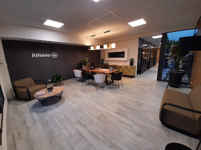 Allianz Assurance PERPIGNAN - Patrice MESEGUER à Perpignan