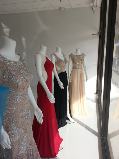 Bridal Shop «Allettante Bellezza Bridal and Designer Gowns», reviews and photos, 2325 SE Federal Hwy, Stuart, FL 34994, USA