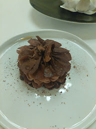 Photo n°119 de Restaurant le Meurice Alain Ducasse à Paris ()