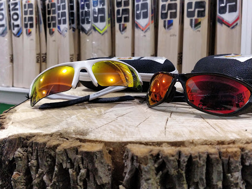 Sporting Goods Store «Cricket Merchant LLC», reviews and photos, 417 S Birchwood Dr, Naperville, IL 60540, USA