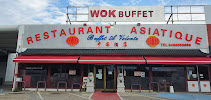 Photos du propriétaire du Restaurant asiatique WOK BUFFET à Nîmes - n°1