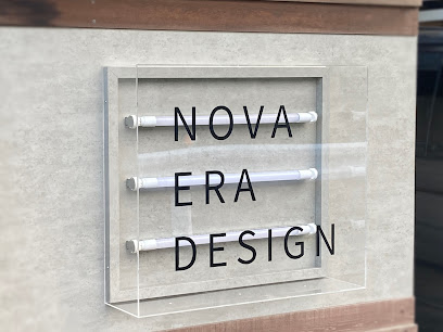 株式会社Nova Era Design