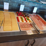 Photo n°2 de l'avis de Jana.o fait le 12/08/2023 à 10:26 sur le  ATLAS HOTEL Ettenheim-Rust à Ettenheim