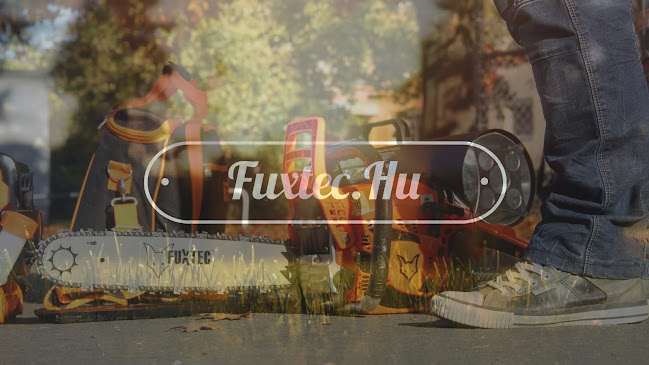 Értékelések erről a helyről: FUXTEC, Nyíregyháza - Szerszámbolt