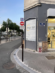 Photo n°8 de Urban Eat à Nantes ()