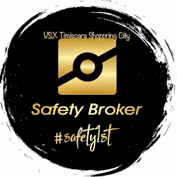 Asigurari VSX Broker Safety