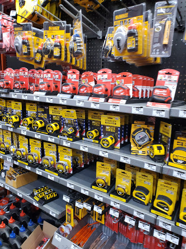 Home Improvement Store «The Home Depot», reviews and photos, 6 Tower Ave, Egg Harbor Township, NJ 08234, USA