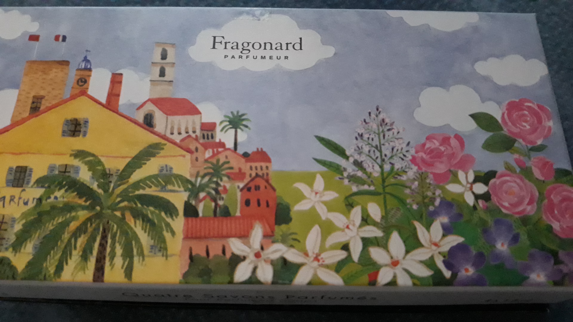 Photo n° 1 de l'avis de Frederic.d fait le 21/06/2019 à 17:25